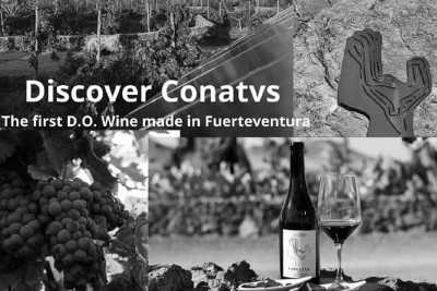 Spanien - La Oliva - 🏖️BEACH & 🍷WINE LOVERS: 🌋VOLCANIC FUERTEVENTURA IS WAITING FOR YOU! - 2