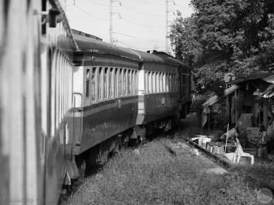 Thailand - Phitsanulok - 🇹🇭 Thailand - Central & North Thailand Backpacking Trip 10 days 🍻🏯🌿🐘 Nightlife, Culture, Nature & Fun (Bangkok, Sukhothai, Chiang Mai, Pai) - 1