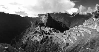 Peru - Aguas Calientes - Highlights of Cusco Peru - Travel like a Local!