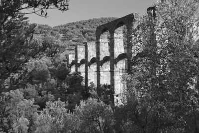 Greece - Pirgi Thermis - Co-Working Trip with a Local on the Greek island of Lesvos 💻🇬🇷 - 19