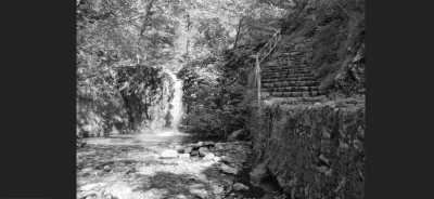 Italien - Amalfi - Amalfi, Italy Exploration: Cliffs, Trails, Waterfalls, Scenic Spots - 4