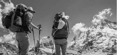 Peru - Colcapampa - ⛰️ PERU TREKKING: Andes Mountains Guided Trek to Machu Picchu (8 days) - 2