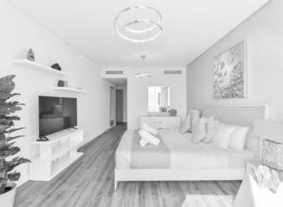 United Arab Emirates - Al Fattan Tower - Dubai Co-Working Delight (Private Room): Explore the culture, food, beaches, nightlife, desert, and everything else Dubai has to offer! - 6