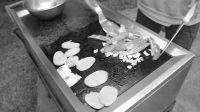 Peru - Lima - Lima, Peru CoWork Trip: 2 Weeks in the Food Capital of South America with a Local - 8