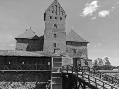 Northern Europe - Trakai - Discover the Baltic States - Tallinn, Riga, Vilnius and much more! - 2