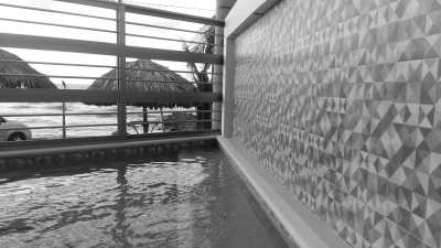 Colombia - Ciénaga La Caimanera - Experience the Paradise of Colombia's Caribbean Coast on a Remarkable 30-Day Working Trip: Tolú, Playa El Francés, Coveñas, Isla Palma, Ciénaga la Caimanera and Cistapá Cay - 4