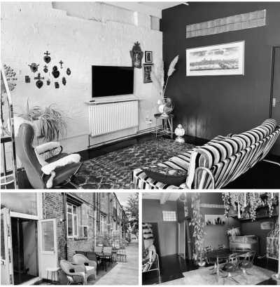 United Kingdom - London - Weekend London City Trip 🇬🇧⛪️🌅 - 5