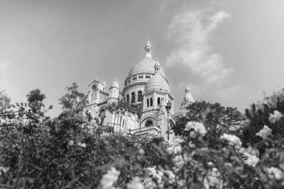 France - Montmartre - Weekend in Paris with Included Activities: Art, Food and Romance in France - 6