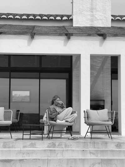 Portugal - Casa Nook Sagres - Coworking Recharge: Discover Portugal's Hidden Dreamhouse in Sagres for Remote work, Yoga, Surf and Connection - SHARED ROOM - 10