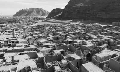 Saudi-Arabien - AlUla - Saudi Arabia 🐪: Road trip through the UNESCO's AlUla, Edge of the world, 🌋 Lava fields, 🥾 Canyon hike, Culture 🇸🇦 - 2