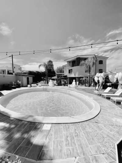 Italy - Partinico - Wellness Wanderlust In Sicily's Natural Retreat - 3