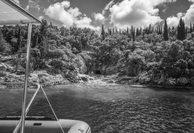 Griechenland - Lefkada - 🇬🇷⛵ Greek Island Sailing Adventure - Large Cabin last 2 spots! - 1