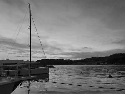 Italy - Elba - Unforgettable Sailing Experience in Tuscany, Italy: Rent a Spacious 16-Meter Sailing Boat for 6 People - 1