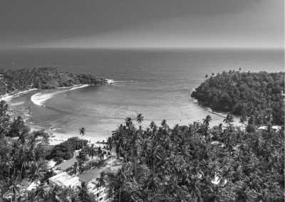 Sri Lanka - Hiriketiya Beach - Work, Plan and Prosper: Kickstart Your Year in the Tropical Tranquility of Sri Lanka 🏖️👨‍💻 - 3