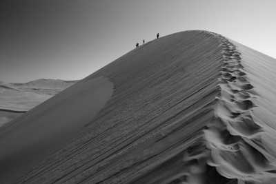 Namibia - Sossusvlei - Embark on an Unforgettable Namibian Odyssey: A Journey Through Dunes, Deserts, and Wildlife - 1