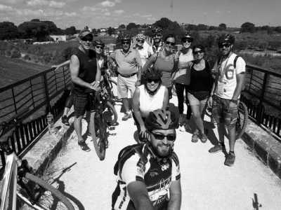 Italy - Apulia - YOGA & "LA DOLCE VITA" in Puglia, Italy - 1