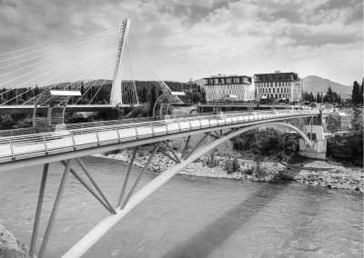 Europe - Podgorica - Unique Christmas Adventure❄️: A Central Europe & Montenegrin Adventure 🏔️