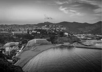 Morocco - Al Hoceima - Explore the Riches of Morocco: Journey from East to North in a Diverse Land