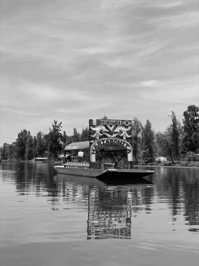 Mexico - Xochimilco - Mexico City: Monarch Migration Expedition - 9
