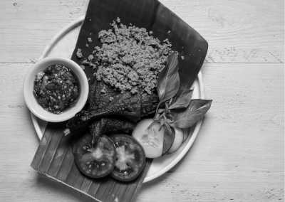 Indonesia - Bebek Sinjay - Exploring Indonesia:  Bromo mountain, Surabaya, Madura and Malang Cities - 1