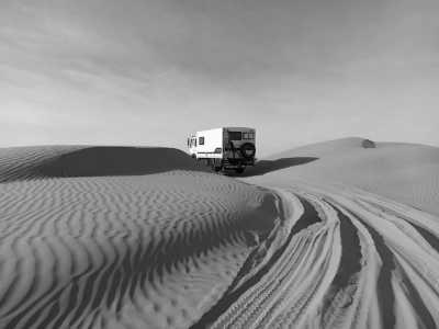 Tunesien - Tunis - Entdecke die Sahara 🐪 4 Wochen abseits der Touristenpfade durch Tunesien - 1