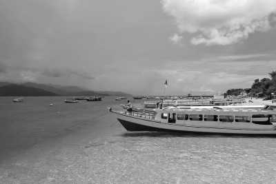 Indonesia - Gili Trawangan - 3 Days Full of Adventures in Gili Island - Twirling Around 3 Tropical Islands - 1