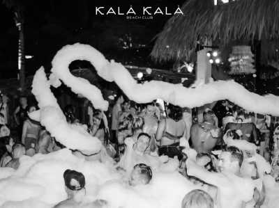 Vietnam - Kalà Kalà Beach Club - 🇻🇳 The Vietnam Experience: From the Marble Mountains to the Dragon Bridge - Eat, Explore and Enjoy Beach Life in Da Nang City 🏖️🐉 #NotAnotherRetreat - 2