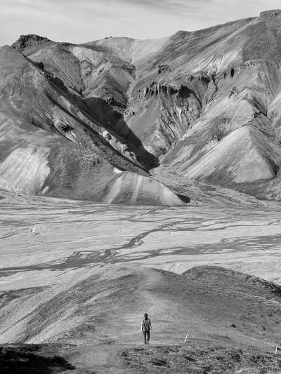 Island - Höfn - Iceland Highlands Summer Adventure: Explore the Breathtaking Beauty of the Highlands - 3