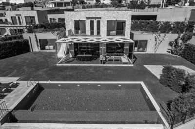 Türkei - Antalya - Coworking & Wellness in Antalya, Turkiye & Work next to the pool and sea 🎉 - 3