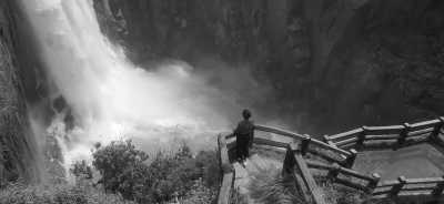 Indien - Nongkhnum Island Beach - Rejuvenate in the Clouds: ABODE MEGHALAYA's Fusion of Culinary Delights and Adventures! - 4