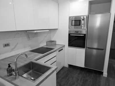 Spanien - Barcelona - 5 days Workation in Barcelona, private bedroom and bathroom in the centre of the city! - 14