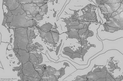 Europa - Dänische Südsee - Segeln von Kiel - Deutschland nach Kopenhagen - Dänemark und Besuch der "Kieler Woche" - 10