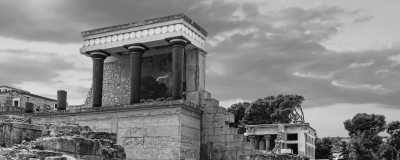 Griechenland - Crete - Crete Brake from the City-1week of Co-living/Co-partying in Greece - 4