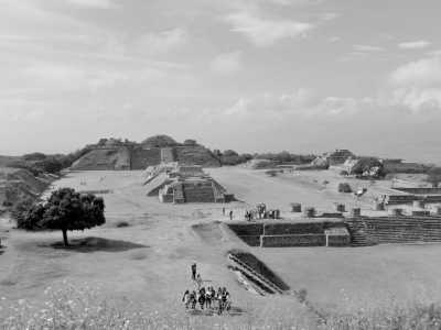 Mexico - Oaxaca - DAY OF THE DEAD AT OAXACA - 13