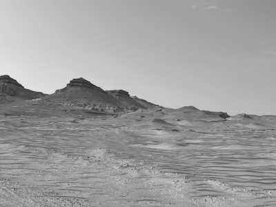 Egypt - Jabal Qaţrānī - Fayoum, Egypt: Immerse Yourself in Nature for a Memorable Getaway - 3