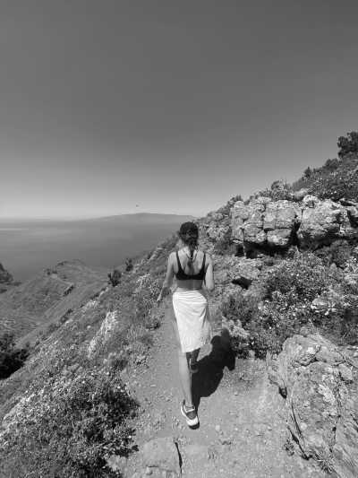 Spanien - Masca - Island Yoga Retreat in Tenerife 🌴🧘🏼‍♂️ Four Days To Disconnect : With Feel Good Yoga Flows, Hikes and Traditional/Local Food 🥘 - 4