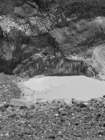 El Salvador - Santa Ana Volcano - Short trip to El Salvador - Submit the volcano of ilamatepec with me! - 2