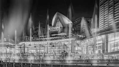 Thailand - ICONSIAM - Unleash the Wonders of Bangkok From Temples to Street Food in 4 days by local in Thailand - 1