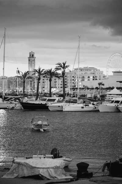 Italy - Bari - 🌸 Slow travel Puglia: Cooking class, local food& authentic hidden gems🇮🇹🍝🍷 - 3