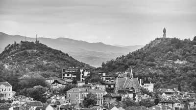 Bulgaria - Plovdiv - Historical Adventure in Bulgaria: A step Back in Time to the Ancient (and not so ancient) History of Sofia and Plovdiv - 1