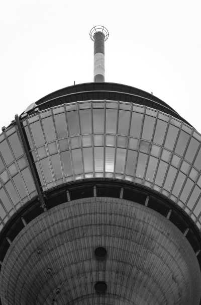 Germany - Rhine Tower - Exploring German Delights: Frankfurt, Heidelberg, and Düsseldorf - Uncover History, Culture, and Adventure! - 2