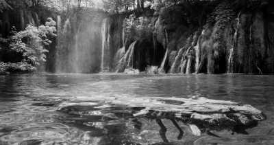 Croatia - Plitvice Lakes National Park - Home Office / Co-Working in June in Hvar, Croatia 💻☀