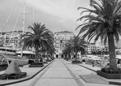 Europe - Tivat - Unique Christmas Adventure❄️: A Central Europe & Montenegrin Adventure 🏔️