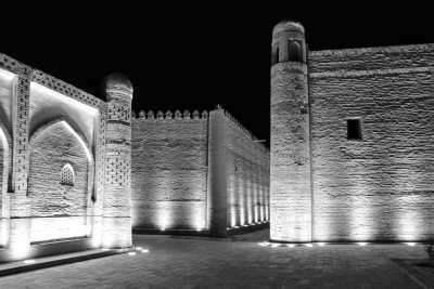 Uzbekistan - Samarkand - Walk on Silk Road: Travel Back in Time in Uzbekistan - 9