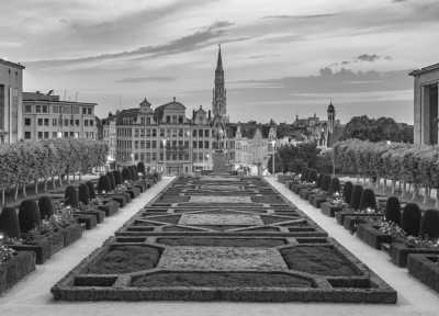 Western Europe - Belgium - Young, Fun, and Backpacking through Amsterdam, Belgium and Luxembourg! - 7