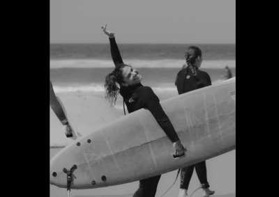 Marokko - Tamraght - Women's (Beginner) SURF RETREAT in Sunny Morocco - 3