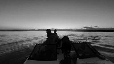 Argentina - El Carrizal Dam - Discover Mendoza, Argentina with a local: Mountains, Wine & Food Culture and more! - 1