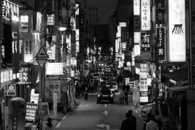 Korea, South - Seoul - 🇰🇷 South Korea Trip: A Cultural and Natural Odyssey Tour! Hiking, Paragliding and MORE! - 4