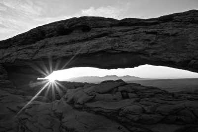 United States - Moab - Hiking the Southwest of the USA - 1