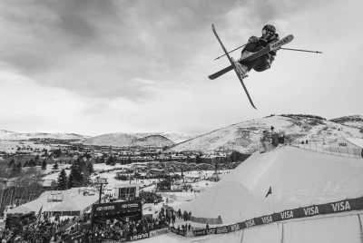 United States - Park City - Experience the Thrills: Shredding Utah's Top 3 Ski Resorts in the USA